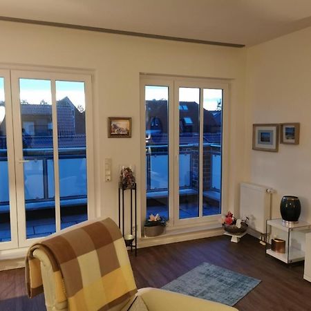 Neu! Schicke Und Moderne Fewo Lindenalle Og Hanstedt Extérieur photo