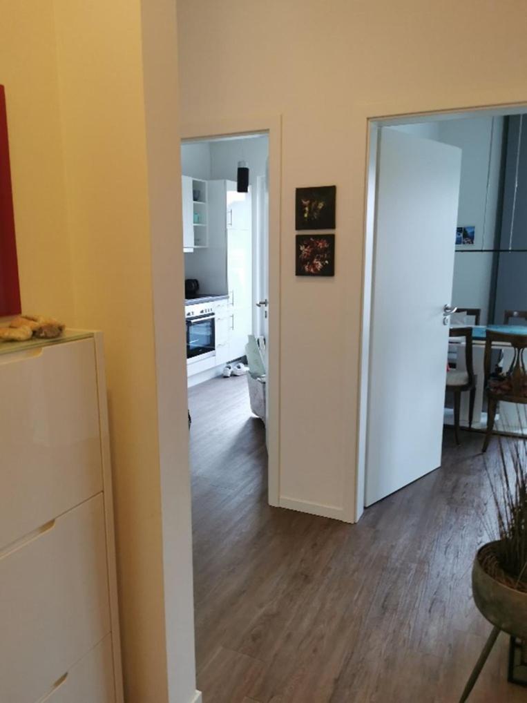 Neu! Schicke Und Moderne Fewo Lindenalle Og Hanstedt Extérieur photo