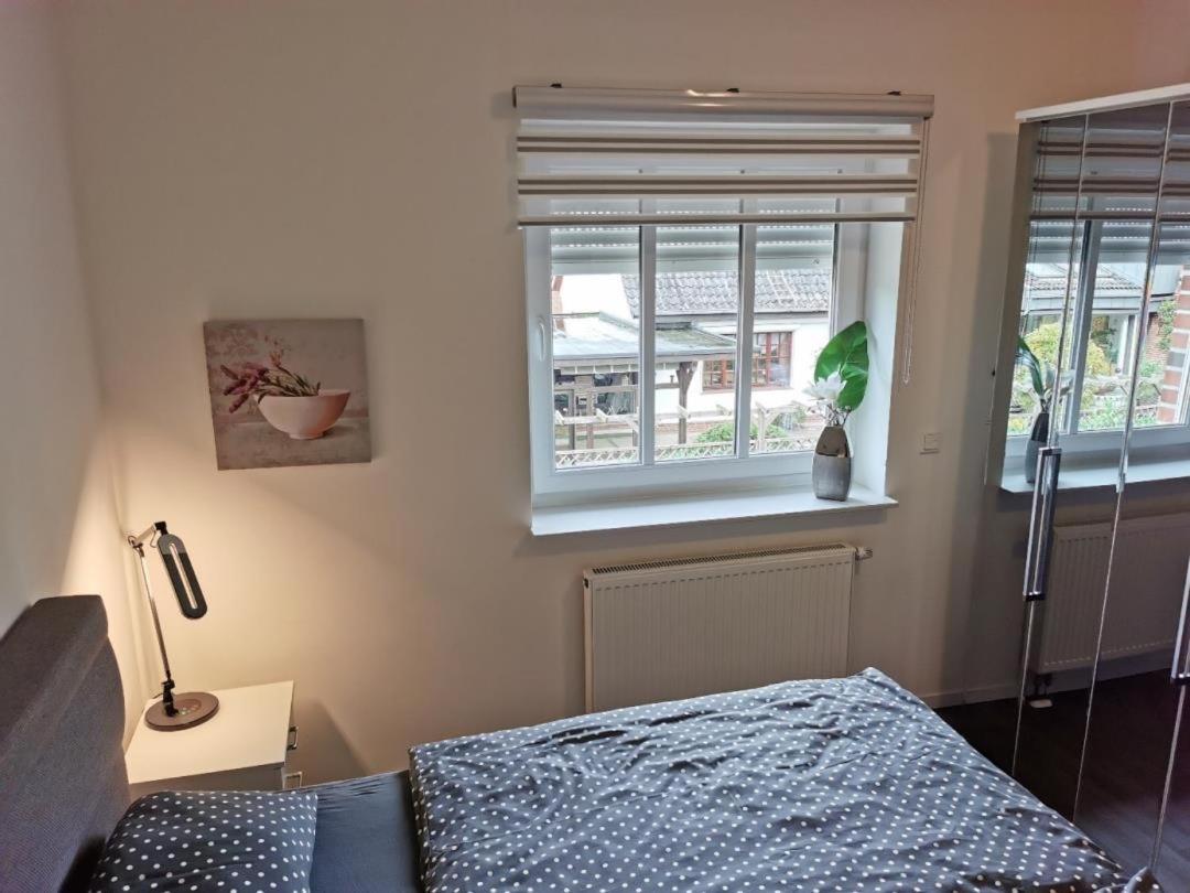 Neu! Schicke Und Moderne Fewo Lindenalle Og Hanstedt Extérieur photo