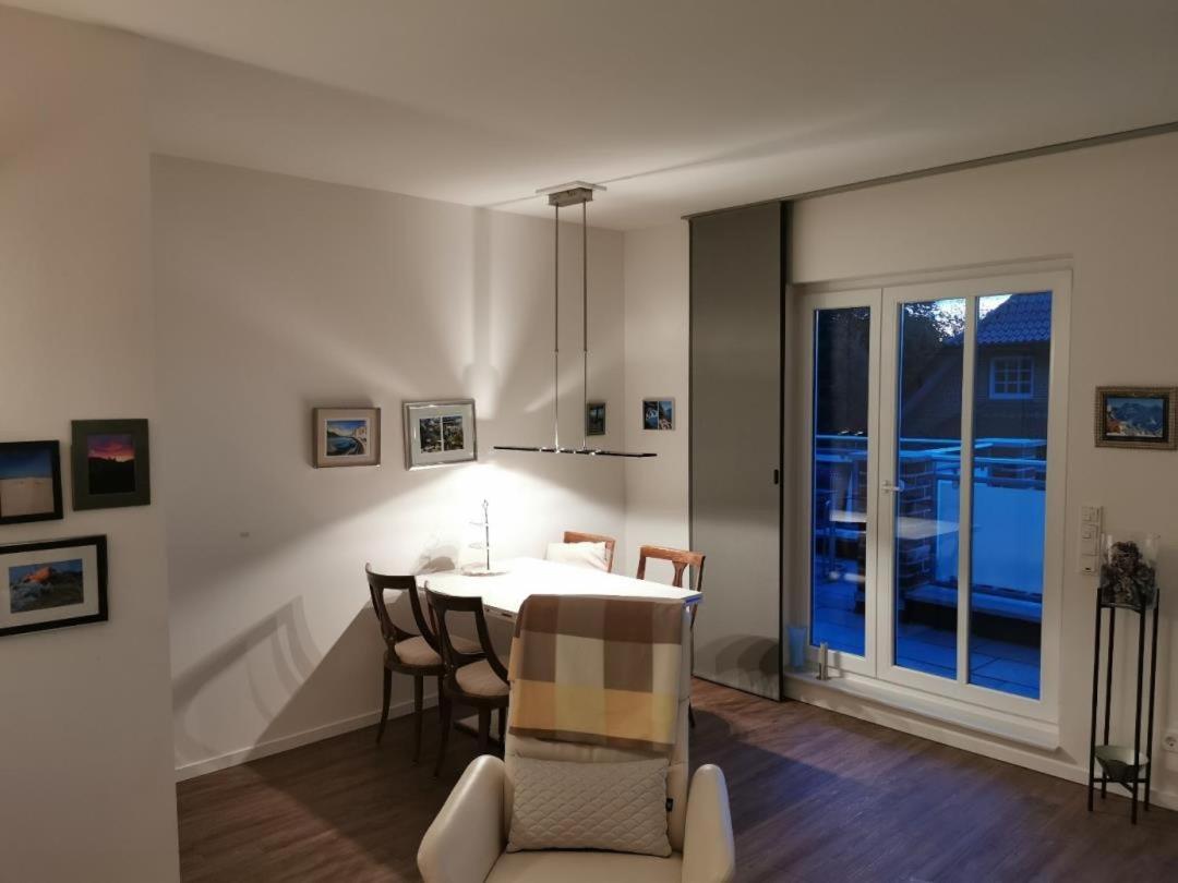 Neu! Schicke Und Moderne Fewo Lindenalle Og Hanstedt Extérieur photo