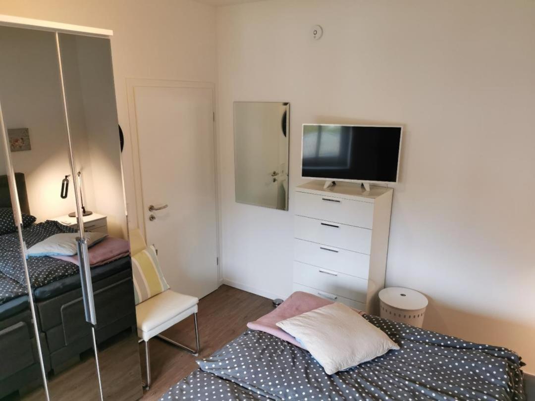 Neu! Schicke Und Moderne Fewo Lindenalle Og Hanstedt Extérieur photo